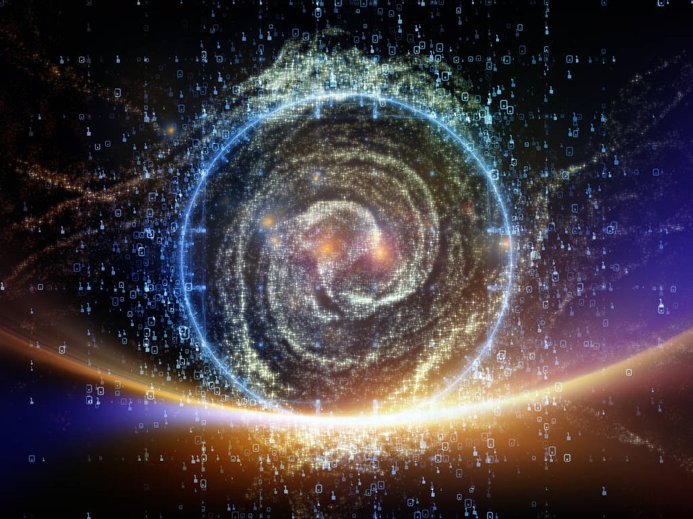 元宇宙与大数据,支撑大数据的基础