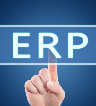 ERP/CRM/PLM/SCM/MES的定义与联系