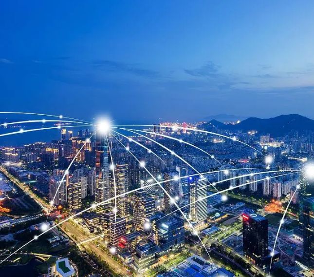 未来信息化的5大趋势，跟你想象的一样吗？