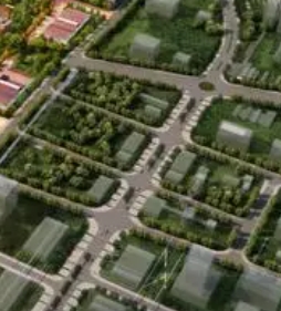 如何搭建园区3d可视化大屏