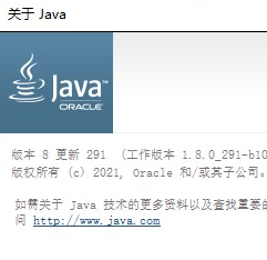 怎么查看java版本？有几种方法？