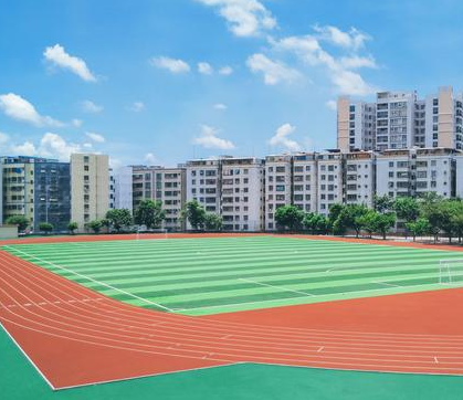智慧校园后勤管理系统建设方案