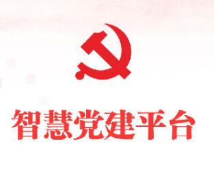 智慧党建建设实施方案