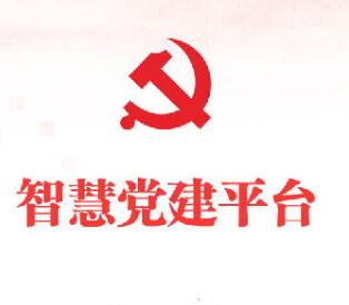 智慧党建系统方案与党建大数据应用